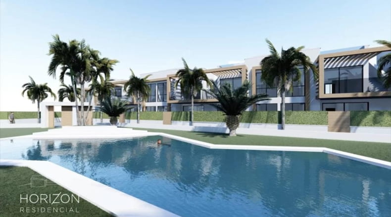 Horizon Residencial